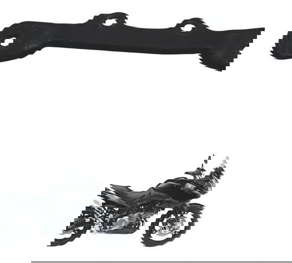 Suporte Carenagem Suzuki Dl 1000 V-strom 05-11 Original