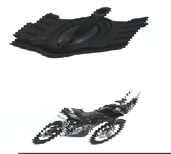 Suporte Tanque Suzuki Dl 1000 V-strom 05-11 Original