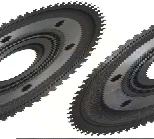 Placa Partida Suzuki Dl 1000 V-strom 05-11 Original