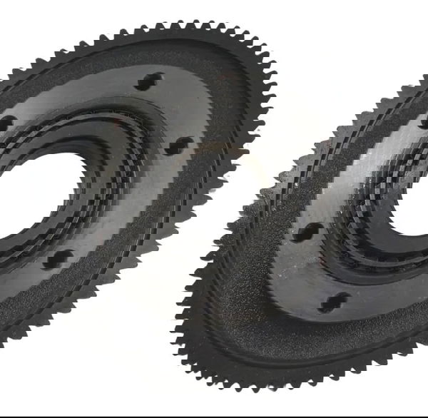 Placa Partida Suzuki Dl 1000 V-strom 05-11 Original