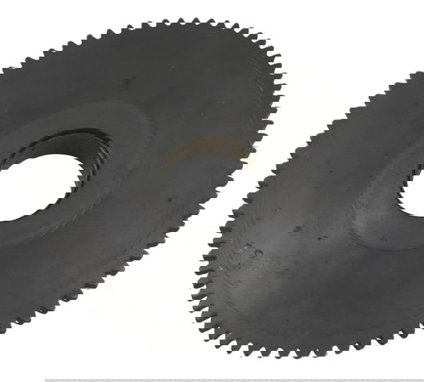 Placa Partida Suzuki Dl 1000 V-strom 05-11 Original