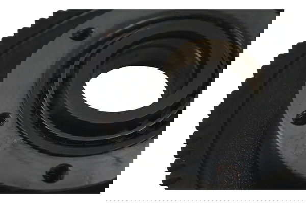 Placa Partida Suzuki Dl 1000 V-strom 05-11 Original