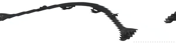 Suporte Carenagem Tanque Suzuki Dl 1000 V-strom 05-11 Origi