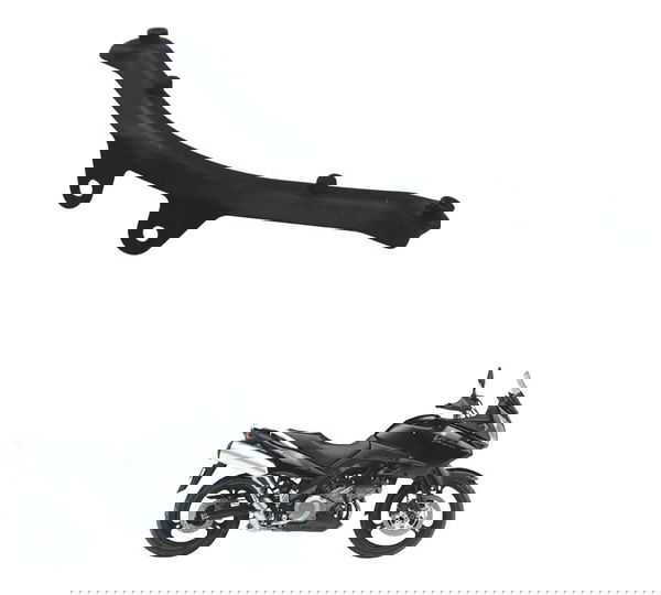 Suporte Carenagem Tanque Suzuki Dl 1000 V-strom 05-11 Origi