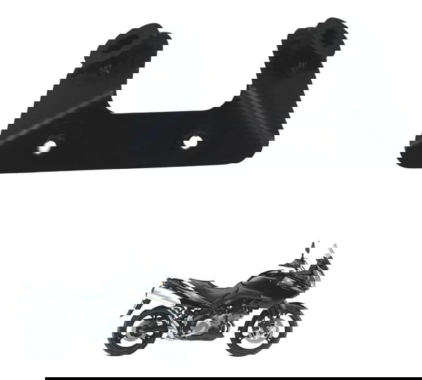 Suporte Suzuki Dl 1000 V-strom 05-11 Original