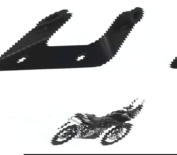 Suporte Suzuki Dl 1000 V-strom 05-11 Original