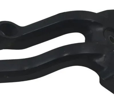 Suporte Pedaleira Tras Esq Deta Suzuki Dl 1000 V-strom 05-11 Preto
