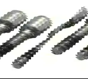 Jogo Parafuso Placa Partida Honda Xl 700v Transalp 11-14 Ori