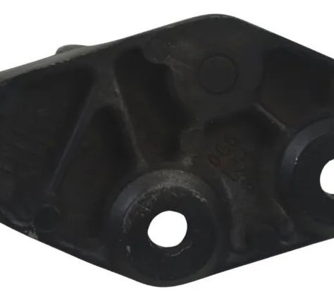 Suporte Pedaleira Diant Esq Ava Suzuki Dl 1000 V-strom 05-11 Preto