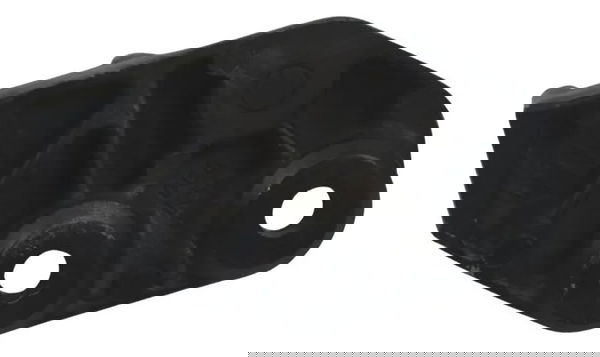 Suporte Pedaleira Diant Esq Ava Suzuki Dl 1000 V-strom 05-11 Preto