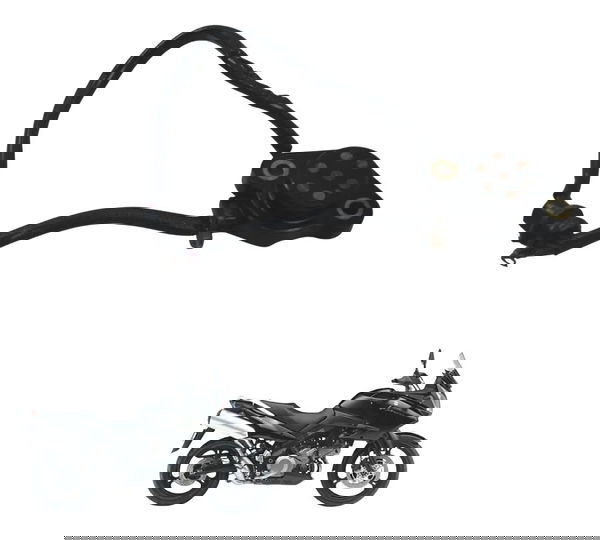 Sensor Posição Marcha S/ Plug Suzuki Dl 1000 V-strom 05-11