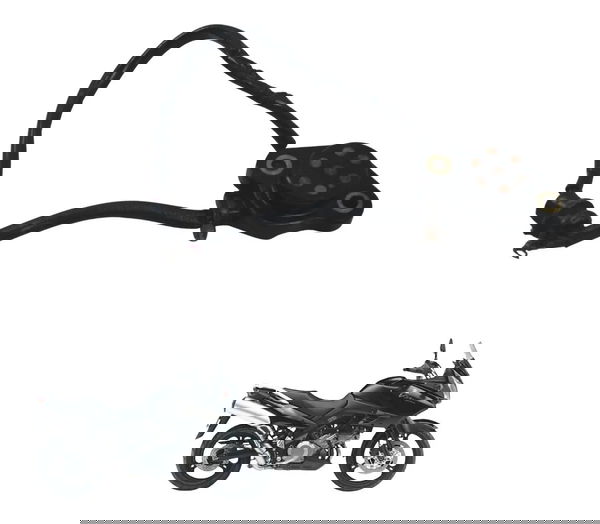 Sensor Posição Marcha S/ Plug Suzuki Dl 1000 V-strom 05-11