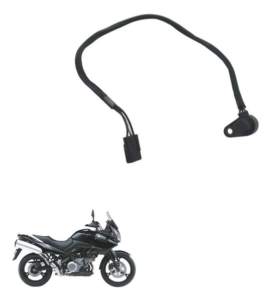 Sensor Velocímetro Suzuki Dl 1000 V-strom 05-11 Original
