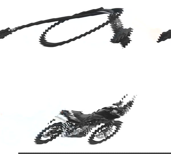 Sonda Lambda Suzuki Dl 1000 V-strom 05-11 Original
