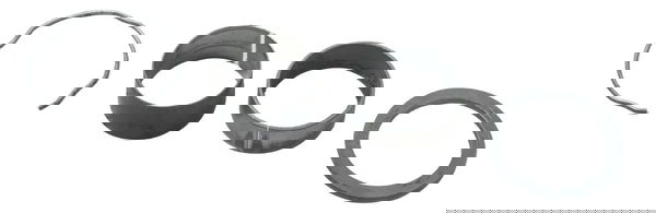 Jogo Bucha Trava Bengala Honda Xl 700v Transalp 11-14 Origin