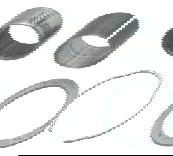 Jogo Bucha Trava Bengala Honda Xl 700v Transalp 11-14 Origin