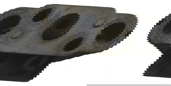 Trava Banco Suzuki Dl 1000 V-strom 05-11 Original