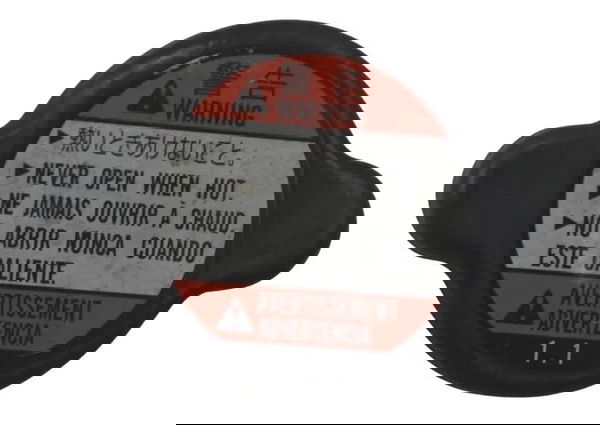 Tampa Radiador Suzuki Dl 1000 V-strom 05-11 Original