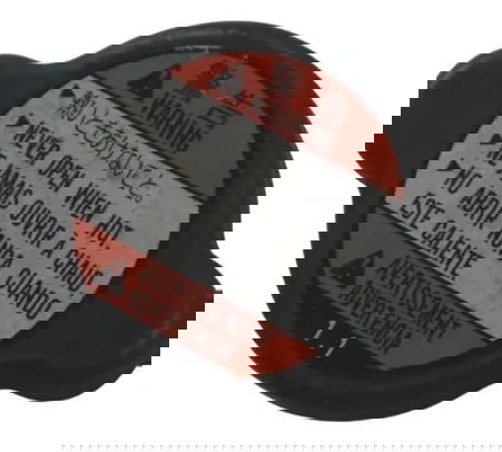 Tampa Radiador Suzuki Dl 1000 V-strom 05-11 Original