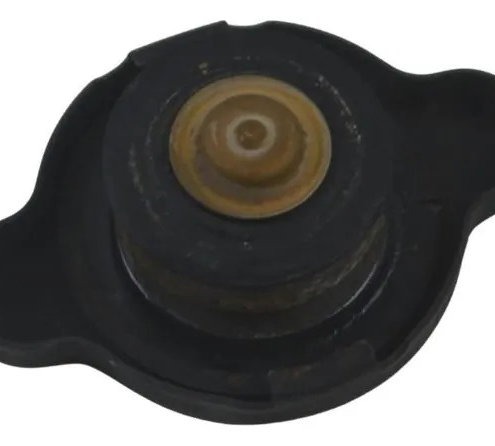 Tampa Radiador Suzuki Dl 1000 V-strom 05-11 Original