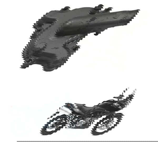 Tampa Bomba Água Suzuki Dl 1000 V-strom 05-11 Original