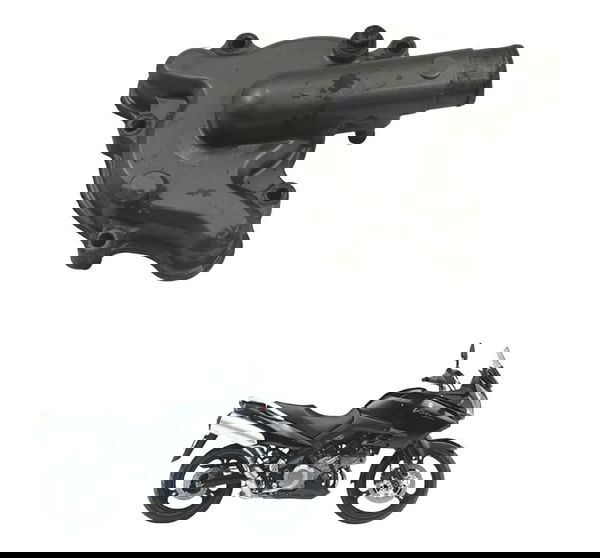 Tampa Bomba Água Suzuki Dl 1000 V-strom 05-11 Original