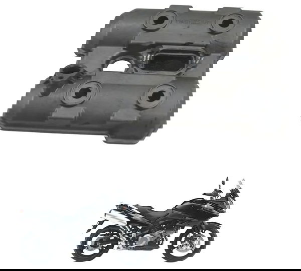 Tampa Cabeçote Suzuki Dl 1000 V-strom 05-11 Original