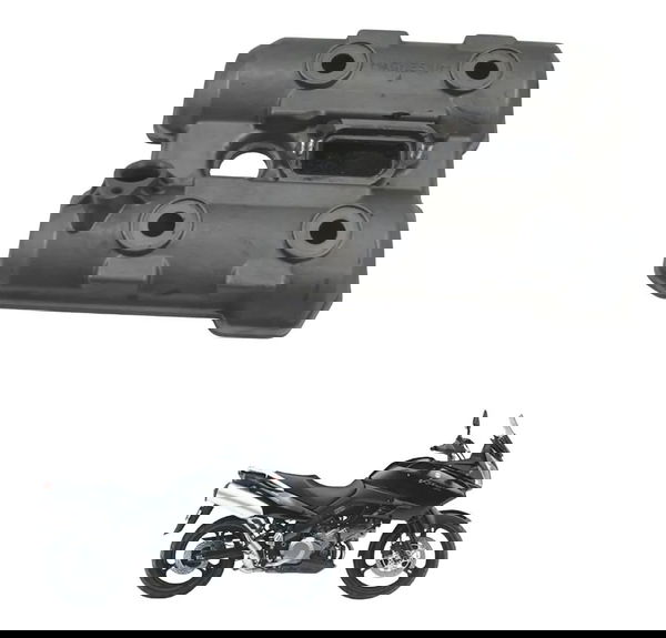 Tampa Cabeçote Suzuki Dl 1000 V-strom 05-11 Original