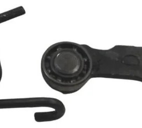 Trava Trambulador Suzuki Dl 1000 V-strom 05-11 Original