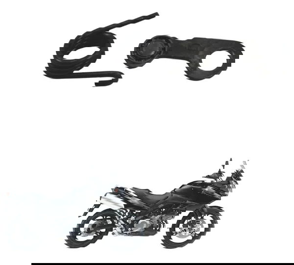 Trava Trambulador Suzuki Dl 1000 V-strom 05-11 Original