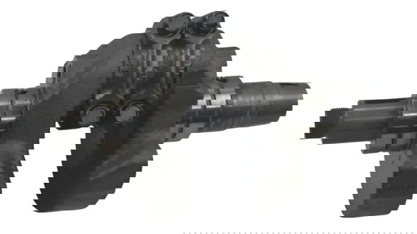 Virabrequim Suzuki Dl 1000 V-strom 05-11 Original