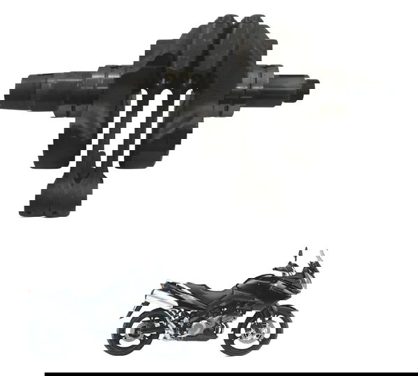 Virabrequim Suzuki Dl 1000 V-strom 05-11 Original