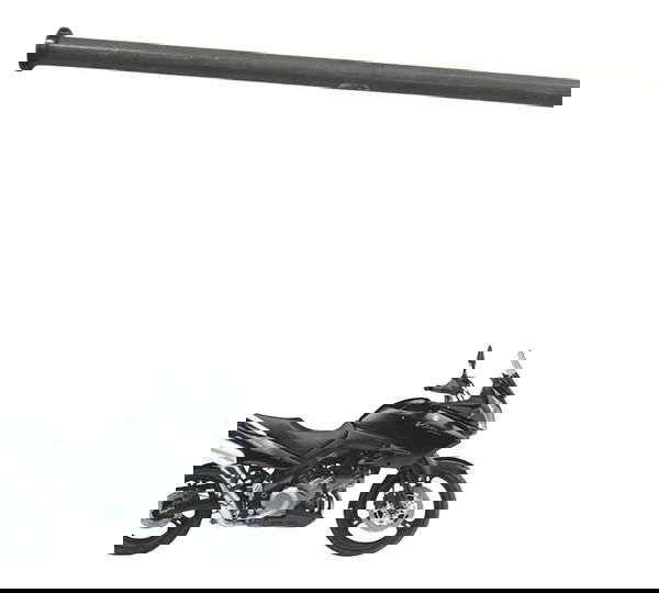 Vareta Acionador Embreagem Suzuki Dl 1000 V-strom 05-11 Orig