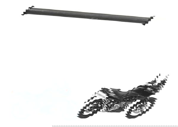 Vareta Acionador Embreagem Suzuki Dl 1000 V-strom 05-11 Orig