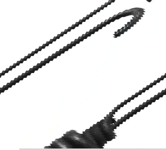 Mola Pedal Descanso Lateral Honda Xl 700v Transalp 11-14 Ori