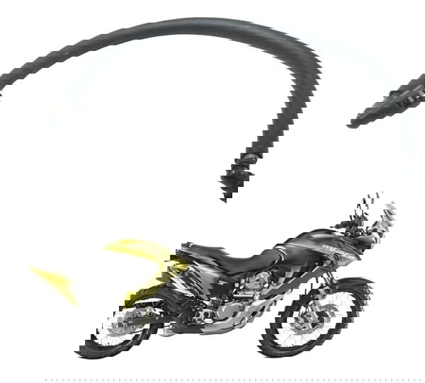 Mangueira Injeção Honda Xl 700v Transalp 11-14 Original