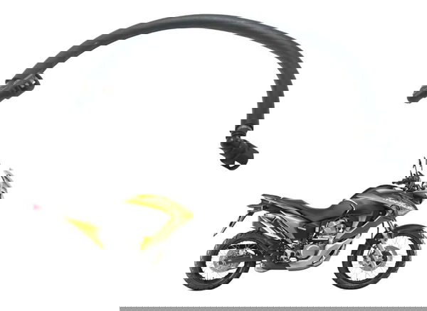 Mangueira Injeção Honda Xl 700v Transalp 11-14 Original
