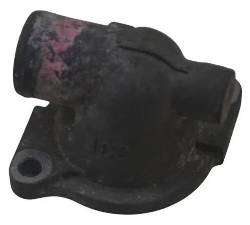 Tampa Válvula Termostática Suzuki Dl 1000 V-strom 05-11 Orig