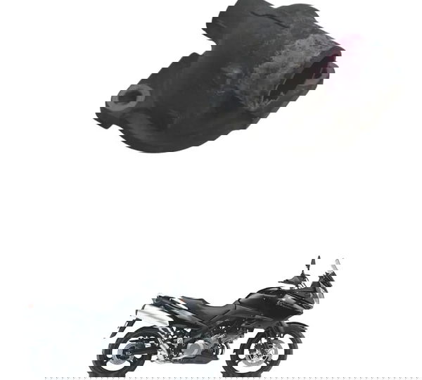 Tampa Válvula Termostática Suzuki Dl 1000 V-strom 05-11 Orig