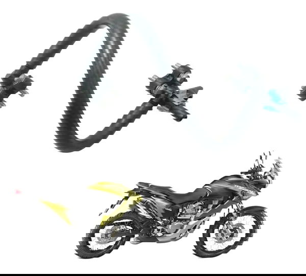 Mangueira Suporte Bico Injetor Honda Xl 700v Transalp 11-14