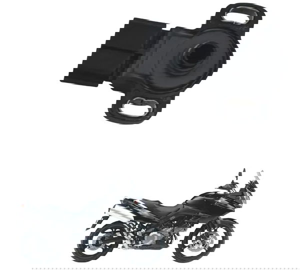 Sensor Tps Suzuki Dl 1000 V-strom 05-11 Original