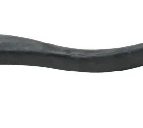 Manete Embreagem C/ Detalhes Honda Xl 700v Transalp 11-14 Cinza-escuro