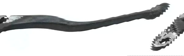 Manete Embreagem C/ Detalhes Honda Xl 700v Transalp 11-14 Cinza-escuro