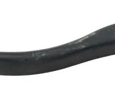 Manete Embreagem C/ Detalhes Honda Xl 700v Transalp 11-14 Cinza-escuro