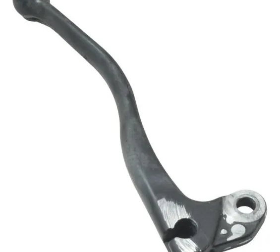 Manete Embreagem C/ Detalhes Honda Xl 700v Transalp 11-14 Cinza-escuro