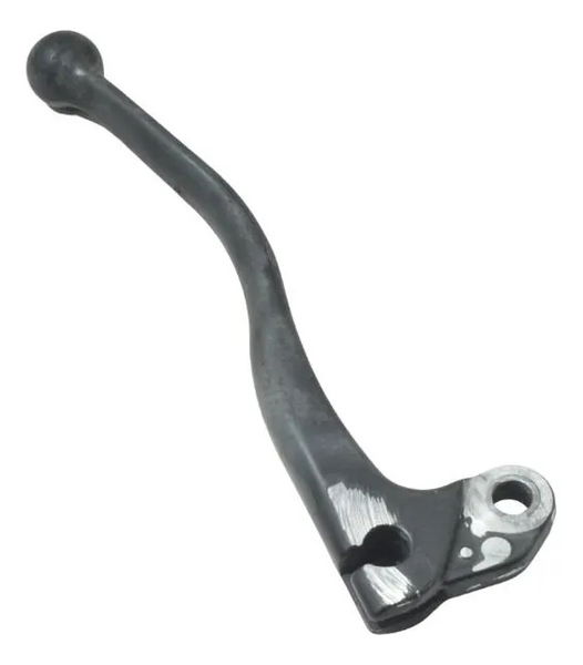 Manete Embreagem C/ Detalhes Honda Xl 700v Transalp 11-14 Cinza-escuro
