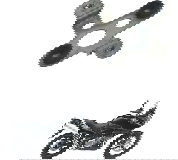 Suporte Suzuki Dl 1000 V-strom 05-11 Original