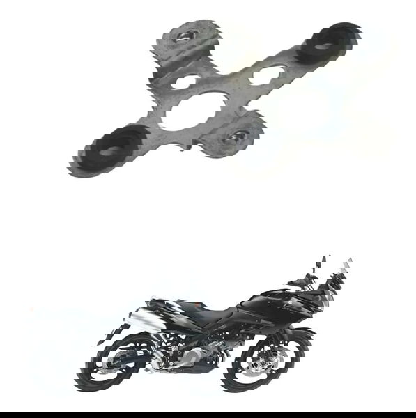 Suporte Suzuki Dl 1000 V-strom 05-11 Original