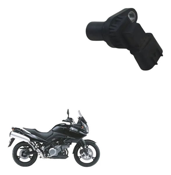Sensor Rotação Suzuki Dl 1000 V-strom 05-11 Original