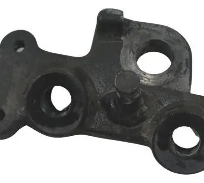 Suporte Pedal Descanso Lateral Suzuki Dl 1000 V-strom 05-11